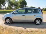 Nissan Note acenta 1.4 acenta - Nissan aus 2011: Van