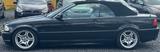 BMW 320 Cabrio 320 Ci E46 - gebrauchte BMW 320 aus dem Jahr 2001