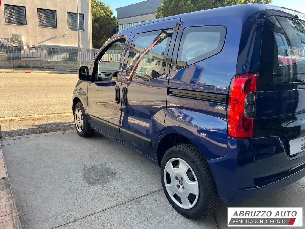 Fiat Qubo