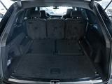 Audi Q7 50 TDI quattro S line 7 SITZ+AHK+LASER+PANO - Audi mit Diesel-Antrieb