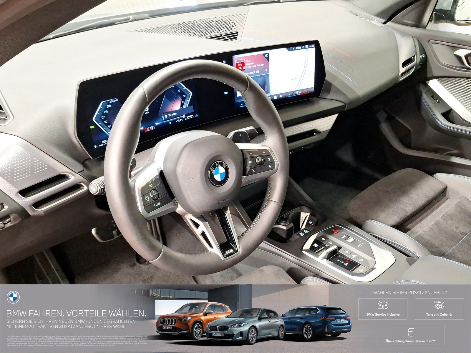 BMW 220 - Bild 5