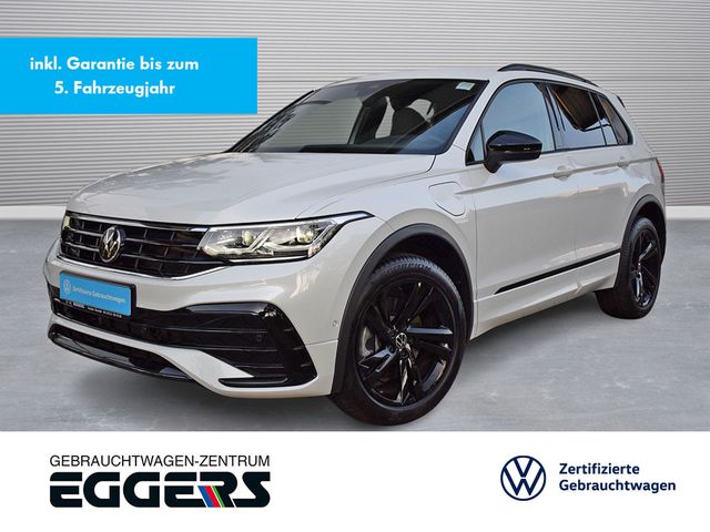 Volkswagen Tiguan 1.4 TSI Hybrid DSG *R-Line*AHK*HuD*3,99%*