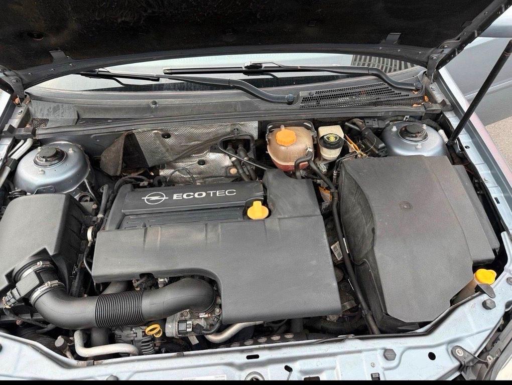 Opel Vectra