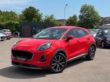 Ford Puma Titanium SHZ/PDC/AHK/Allwetter - gebrauchte Ford Puma aus dem Jahr 2020