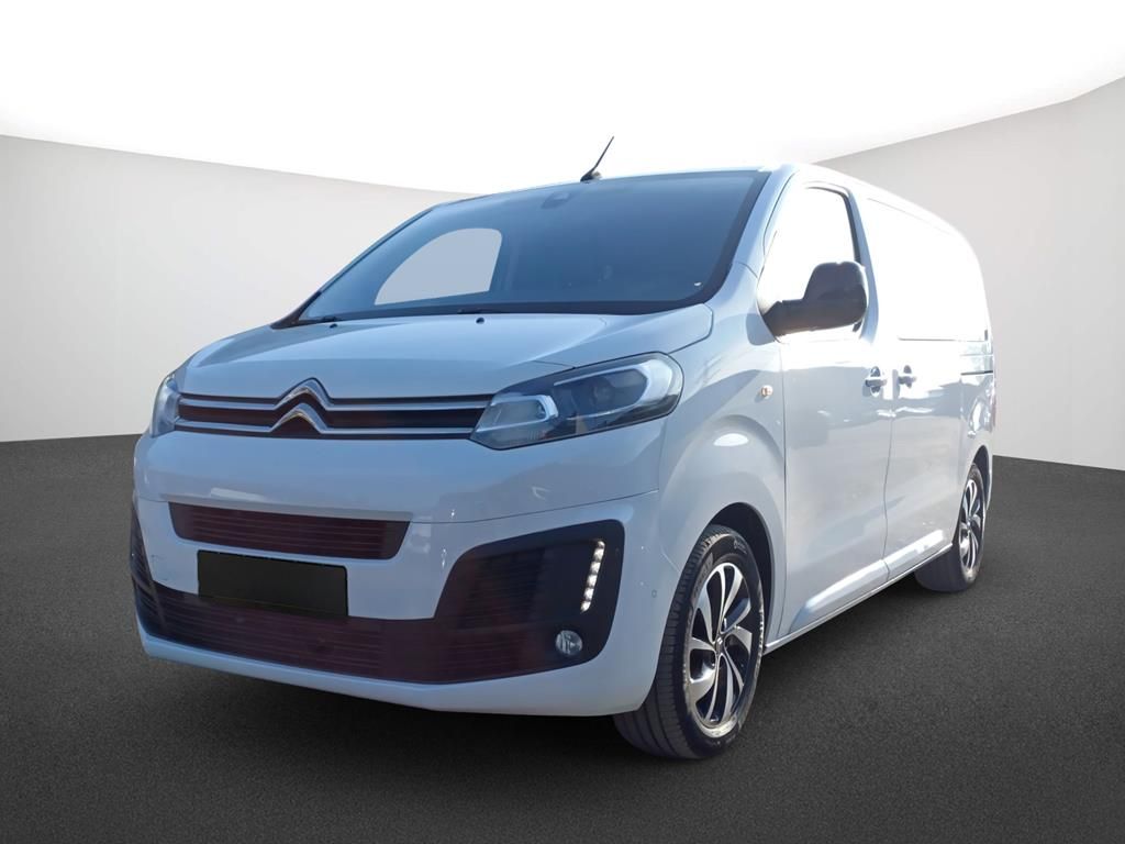 Image of Citroën SpaceTourer
