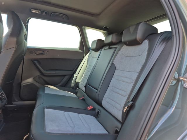 Cupra Ateca Tribe Edition 2.0 TSI 7-Gang-DSG 4Drive