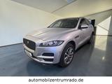 Jaguar F-Pace Prestige AWD Autom. Meridan PANO NAVI VC - Jaguar F-Pace in Bonn