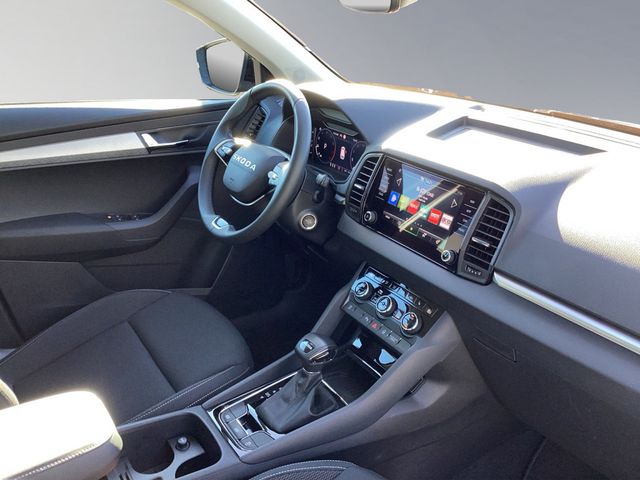 Karoq 1.5TSI DSG Tour AHK