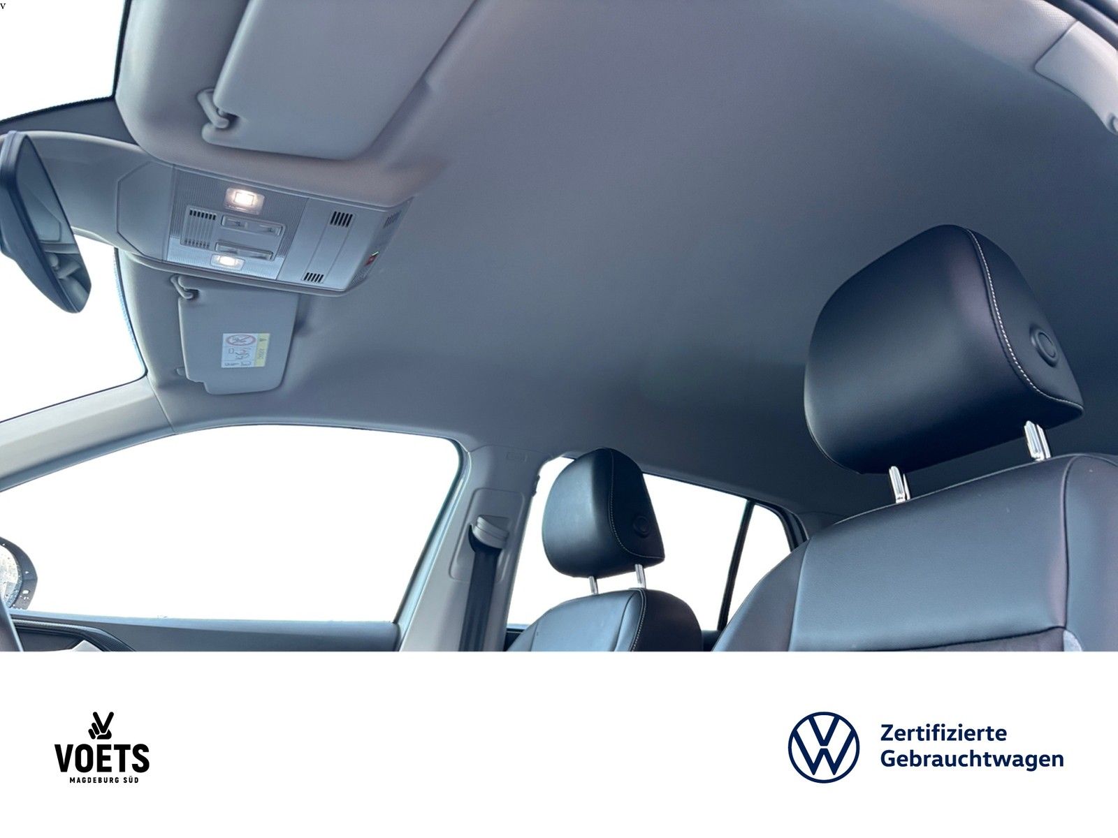 Volkswagen T-Cross - Bild 17