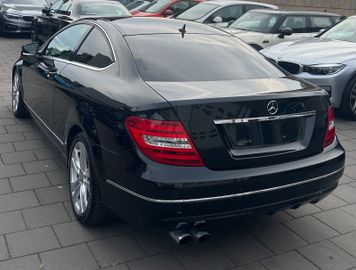 Mercedes C 180 - 5
