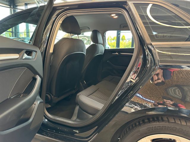 Audi A3 Sportback ambition *Navi*AHK*Klima*