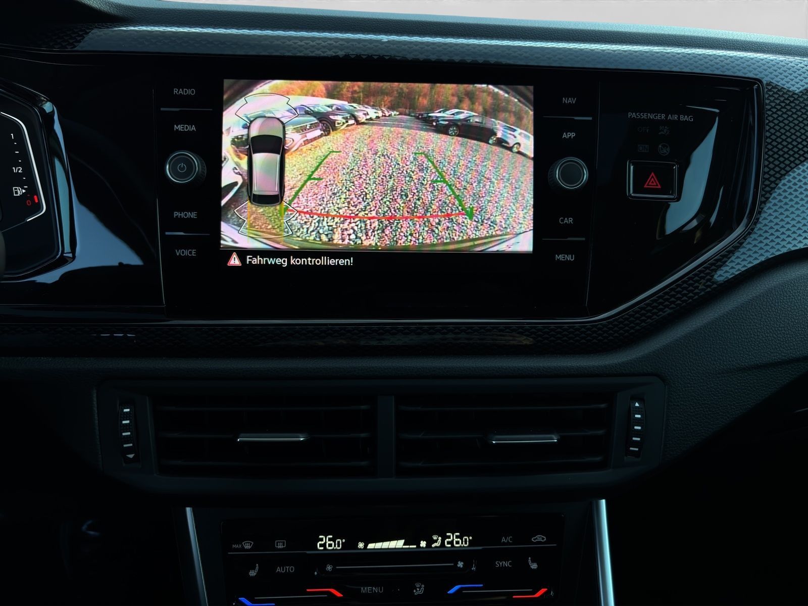 Volkswagen Taigo - Bild 16