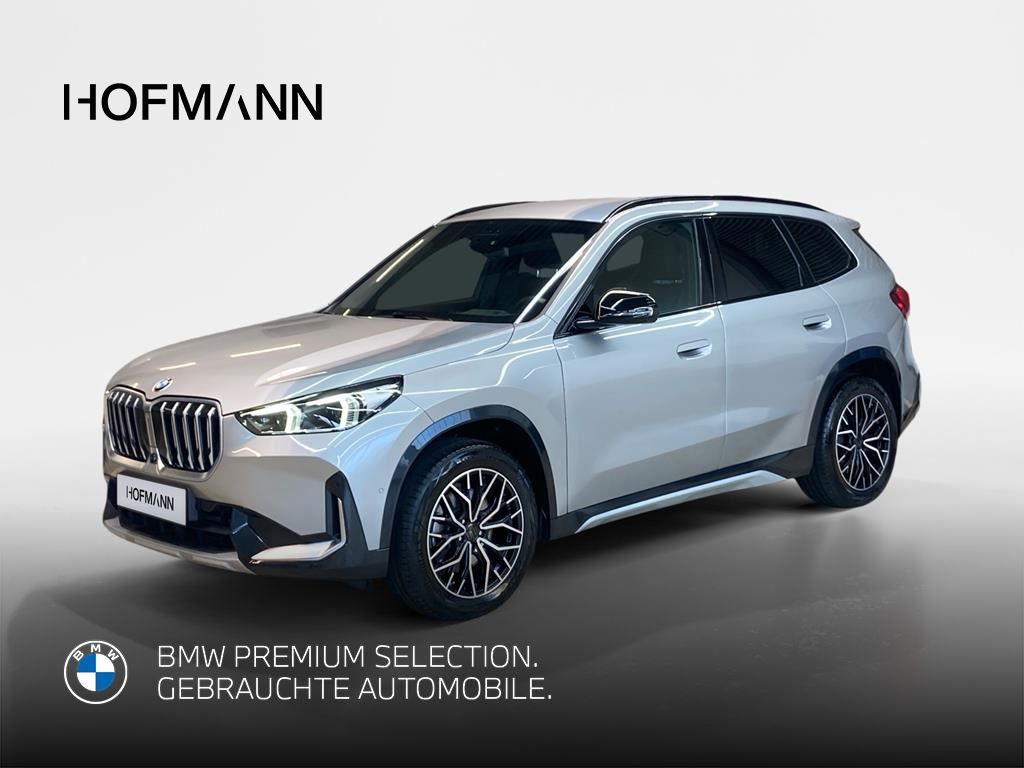 BMW X1 sDrive20i Aut. xLine ACC Inno Adapt. LED SHZ