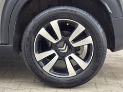 Fahrzeugabbildung C3 Aircross Feel 1.2 PureTech 110