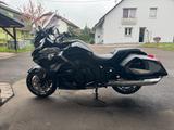 BMW K 1600 B,Garantie bis o7/2027,wenig Kilometer - BMW K 1600 B