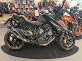 KTM 1290 Superduke R Super Duke R Performance Pack - KTM SUPERDUKE