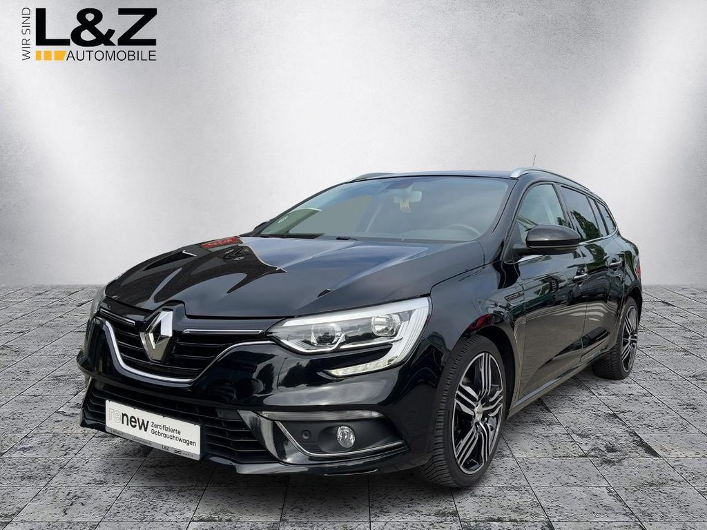 Image of Renault Megane