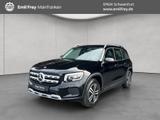 Mercedes-Benz GLB 200 d Style MBUX-Advanced LED Smart - gebrauchte Mercedes-Benz GLB 200 aus dem Jahr 2022