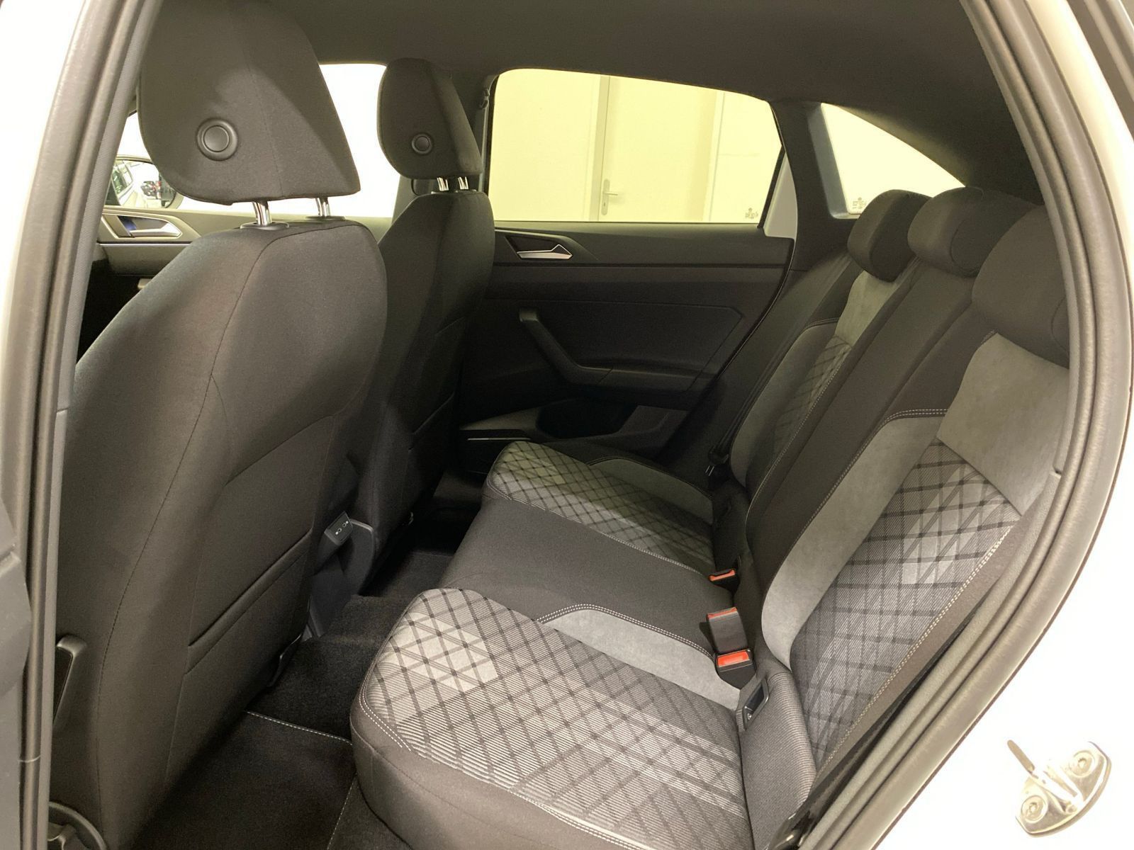 Volkswagen Taigo - Bild 9