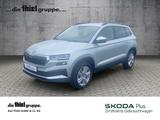 Skoda Karoq 1.5 TSI Selection Tour DSG Navi+PDC+LED+SH - Skoda Karoq Jahreswagen