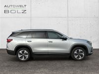 Skoda Kodiaq - Vorschau Bild 8