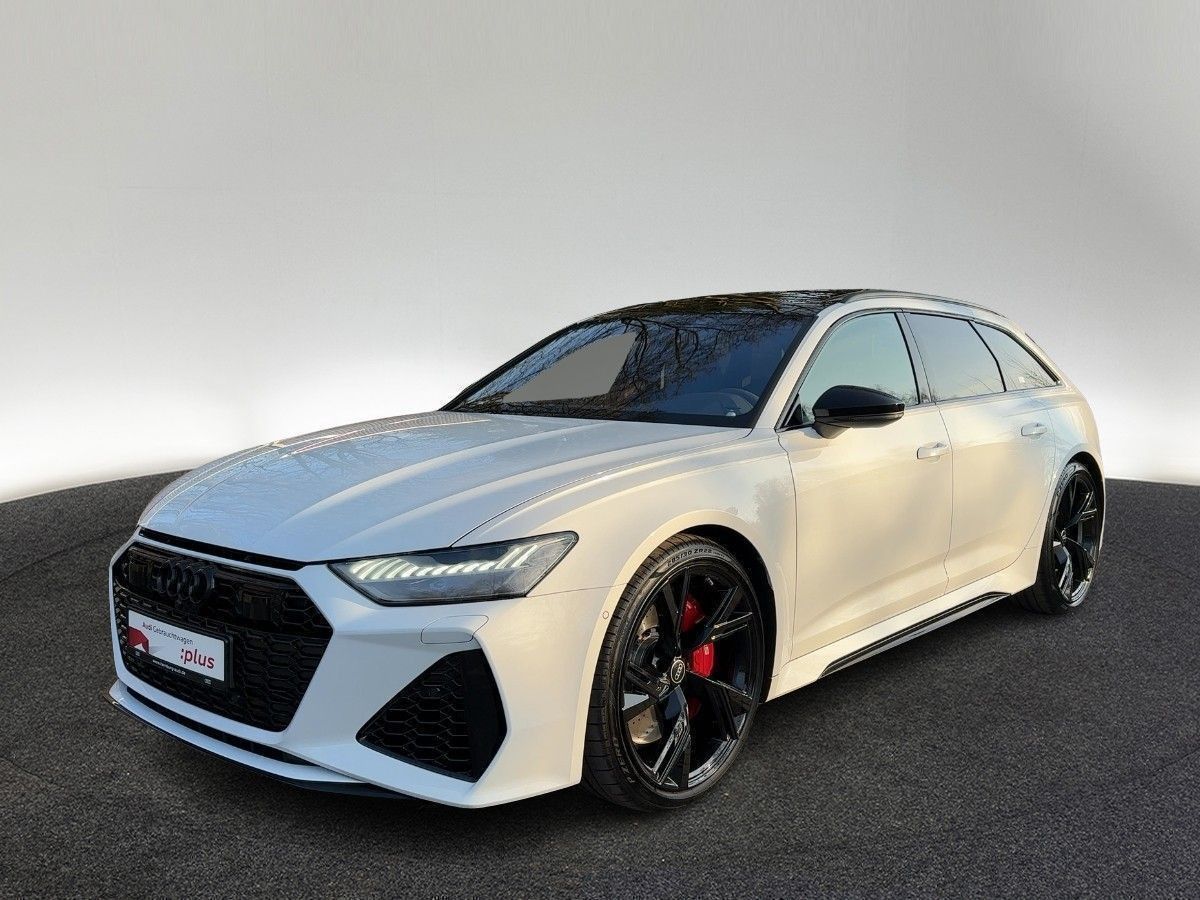Audi RS6 - Bild 2