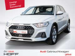 Audi A1 allstreet 30 TFSI 81(110) kW(PS) S tronic