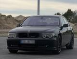 BMW 730d E65 TÜV NEU - gebrauchte BMW 730 aus dem Jahr 2004