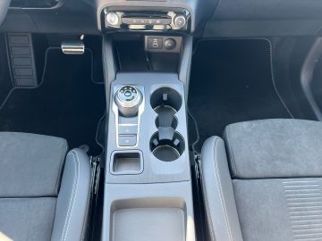 Bild 15 Ford Kuga Active X PHEV HUD AHK-klappbar Navi Leder D