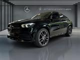 Mercedes-Benz GLE 400 d 4M Coupé AMG+360+Pano+Burmester+Airmat