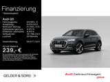 Audi Q5 40 TFSI qu. AHK*Matrix*B&O*HuD*Air*Virtual - Audi Q5: Standheizung