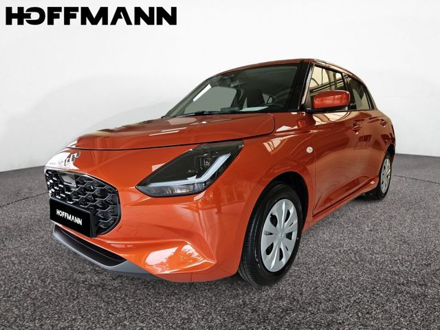 Suzuki Swift 1.2 Dualjet Hybrid MT Club
