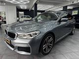 BMW 630i Gran Turismo M Sport *Navi*Kamera *H&K *HuD - BMW 630 Gran Turismo Gebrauchtwagen