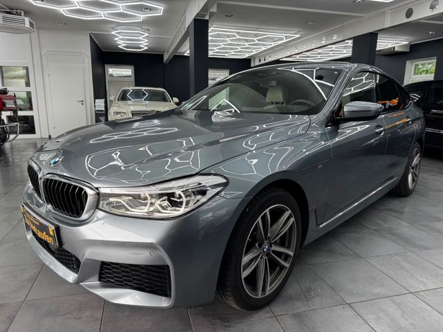BMW 630i Gran Turismo M Sport *Navi*Kamera *H&amp;K *HuD