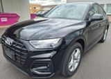 Audi Q5 Sportback 35 TDI Leder CAM App SHZ Virtual - Audi Q5 Tageszulassungen mit Diesel-Antrieb