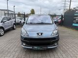 Peugeot 1007 Premium - Peugeot 1007 mit Benzin-Antrieb: Kleinwagen