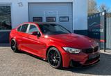 BMW M3 Limousine DKG|DEUSCHES FAHRZEUG|UNFALLFREI - BMW: Unfall