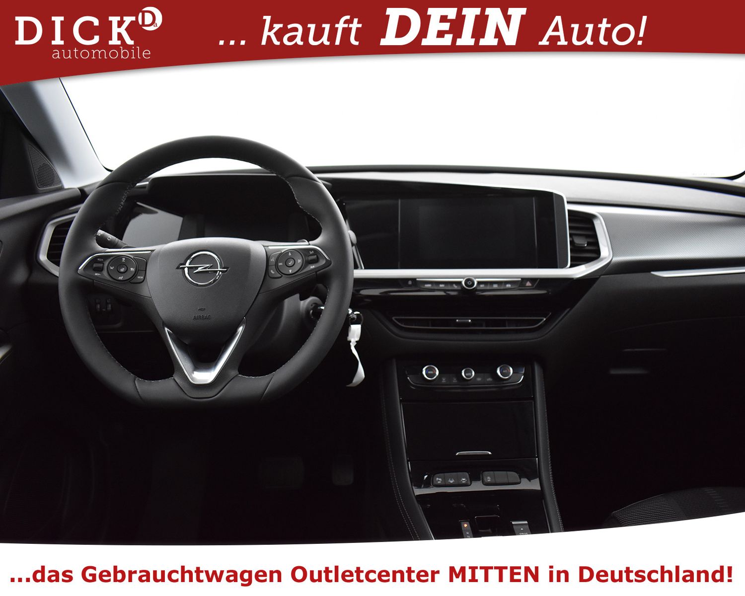 OPEL Grandland X 1.2 Aut. Enjoy NAVI+KAM+ACC+LED+SHZ+ - Image 18