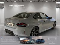 BMW 218 - Vorschau Bild 4