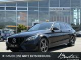 Mercedes-Benz C 43 AMG T 4Matic SPORTABGAS./HEADUP/NAVI/KAMERA - gebrauchte Mercedes-Benz C 43 AMG aus dem Jahr 2018