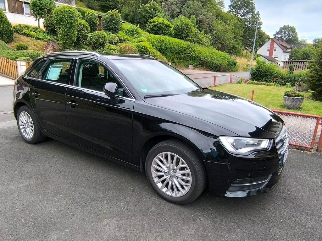 Image of Audi A3