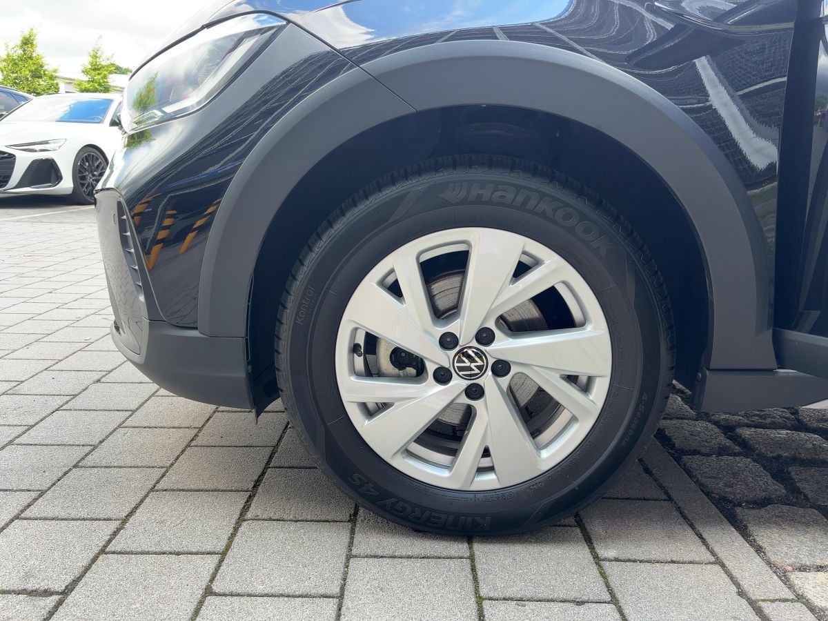 Volkswagen Taigo - Bild 15