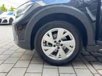 Volkswagen Taigo - Vorschau Bild 15