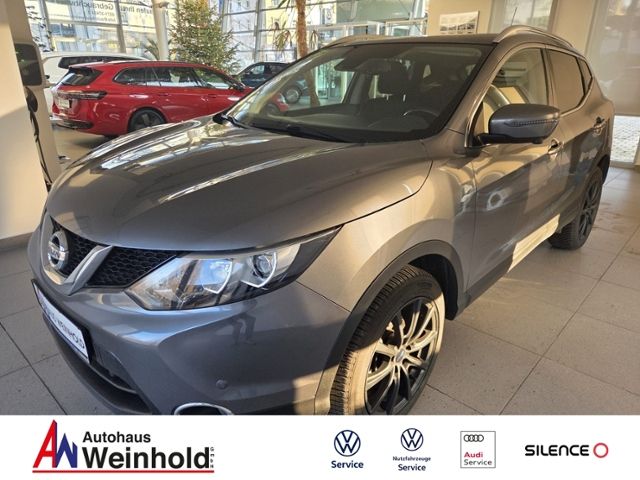 Qashqai 1.6 NAV PANO AHK 360 GJR