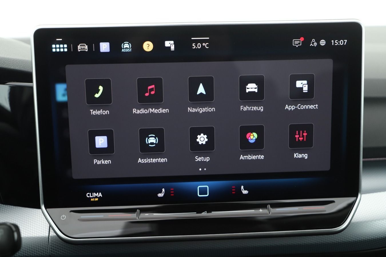 Volkswagen Golf - Bild 10