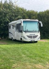 Concorde Charisma 840 L - Concorde Charisma 8