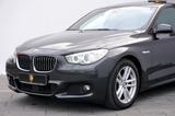 BMW 535d GT xDrive*M-Sport~PANO~NAVI~ACC~AHK~Keyless - BMW 535 Gran Turismo: Limousine