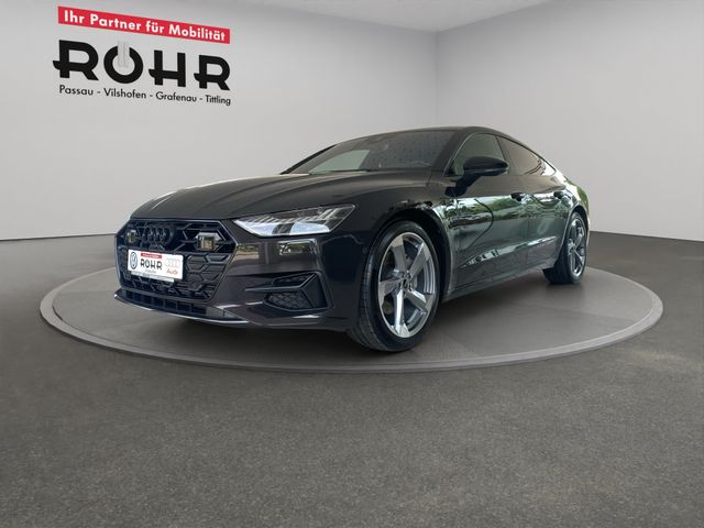 AUDI A7 Sportback (AHK.SHZ.SH.PDC PLUS.HD MATRIX LED.