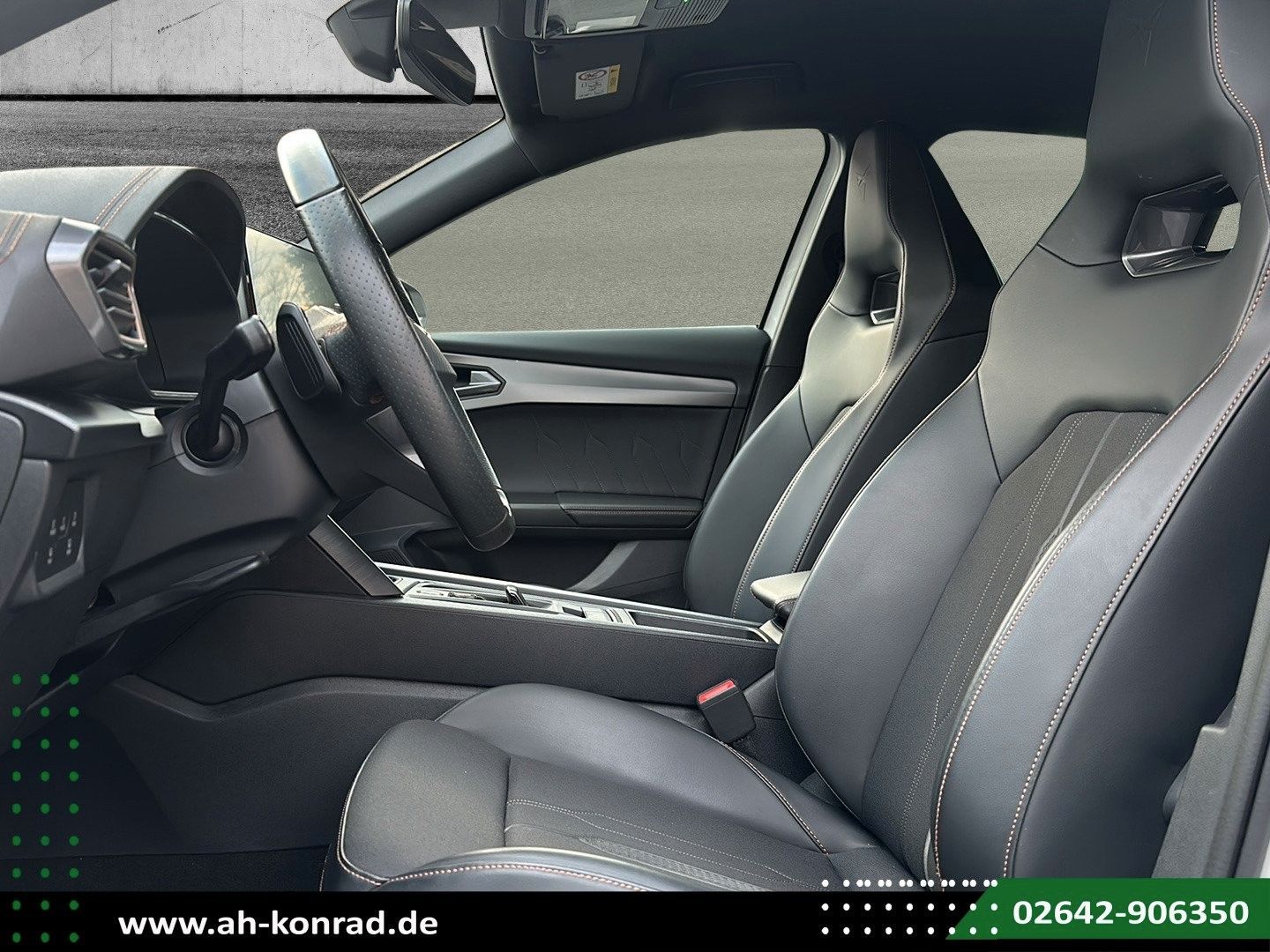 Fahrzeugabbildung CUPRA Formentor VZ e-Hybrid 245PS*NAVI*LED*KAMERA*
