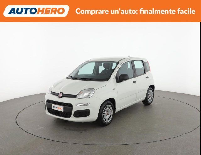 Image of Fiat Panda